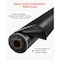 Vevor Welding Blanket Roll 5 x 150 FT Silicone Coated Fiberglass Blanket 1800 deg F XU-198 - alternate 7