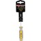 Do It Best 1/8'' x 2-1/2'' Slotted Screwdriver 376191 - alternate 2