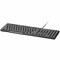 Monoprice Workstream by USB Keyboard_ Standard Layout 35106 - alternate 1