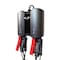 Schumacher Electric Battery Charger/Maintainer, 6/12 V Battery, 4 A Charge, Black SC1409 - alternate 1