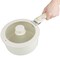 Home-Complete 8-Piece Pots and Pans Set Nonstick Cookware Set w/ Detachable Handle, Lids, Spatula, and Steam Pan KIT-PAN-1 - alternate 8