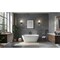 Z-Lite Henri Matte Black 1 Light Wall Sconce 7700-1S-MB - alternate 7