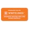 Whitelines Case of Whitelines Spiral Wirebound Dot Grid Ruled Journal Notebook, Gray Paper, 8.25"x5.75", 70 sht, PK12 17006CS - alternate 8