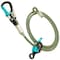 Rope Logic Stileo 1/2" x 8 ft. Wirecore Lanyard Flipline w/ Notch Guide and Triple Action Snap 101164 - alternate 1