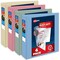 Avery Binder, Assorted Pastel Colors Heavy, PK4 79637 - alternate 1