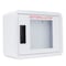 Cubix Safety Premium, Non-Alarmed, Compact AED Cabinet CB1-Sn - alternate 6