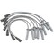 Pro Series Wire Standard Motor Products, Wire Sets Dom Truck,  26943 - alternate 1