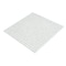 Apollo Tile Skosh 11.6 in. x 11.6 in. Glossy Pearl White Glass Mosaic Wall and Floor Tile 18.69 sqft/case, 20PK APLNB88WH112A - alternate 4