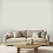Ackland SereniSlats Aspen 94.5 in. x 9.5 in. White Acoustic Wall Panel, 3D Fluted Wood Slat Sound, 176PK AKM-W-SEAS9.5X94.5SL-PL - alternate 6