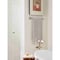 Amerock Davenport Brushed Nickel Transitional 18 in 457 mm Towel Bar BH36053G10 - alternate 5