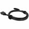 Add-On 8FT HDMI 1.4 MALE TO MALE BLACK CABLE MAX RESOLUTION UP TO 4096X2160 DCI HDMIHSMM8 - alternate 6