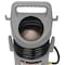 Performance Tool Portable Abrasive Blaster Kit, 50lb Hopper, Aluminum Blast Gun, 15' Hose M549 - alternate 6