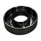 John Deere SPLINED COUPLING, JOHN DEERE OEM R33187 R33187 - alternate 1