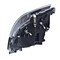 Hella HLMP RH XEN BMW 5SER SDN F10 W/AHL 2011- 10131661 - alternate 4