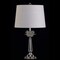 Jonathan Y Day 24.5" Crystal LED Table Lamp, Clear JYL2016A - alternate 9