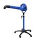 Xpower XPOWER B-16 Pro Finisher Brushless DC Motor Professional Pet Grooming Finishing Stand Dryer B-16 - alternate 5