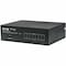 Eaton EATON Network Device  - Port 10/100/1000 MBPS Desktop Gigabit Ethernet Unmanage NG8POE-1 - alternate 1