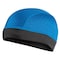Milwaukee Tool Skull Cap, Polyester, Black/Blue 48-73-4545 - alternate 1