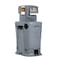 Koolmore 26.4 Gallon Double Mobile Hand Wash Station with Soap and Paper Towel Dispensers KM-PHWS-ST26 - alternate 1