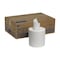 Georgia-Pacific Pacific Blue Basic Center Pull Paper Towels, 1 Ply, 1000 Sheets, 1,000 ft, White, 6 PK 44110 - alternate 1
