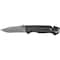 Sog Folding Knife, Spear, Satin, 3-7/16 In FF24-CP - alternate 1