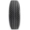 Rubbermaster - Steel Master G78-14 (ST215/75D14) 6 Ply 5 On 4.5 Bolt, Black Wheel Assemblies 599235BLK - alternate 3