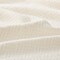 Arkwright Home Host & Home Cotton Bed Blanket Queen Ivory - 1 Blanket P-BKCOT-9090-IV - alternate 6