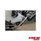 Extreme Max 3001.1068 Adjustable Heavy-Duty Universal Transom Saver 3001.1068 - alternate 9