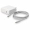 Add-On 6FT APPLE COMPUTER MRW22LL/A COMPATIBLE 60W 20V AT 4.25A WHITE USB-C LAPTO MRW22LL/A-AA - alternate 1