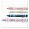 Crayola Ultra-Clean Washable Crayons, Large Size, 0.44" x 4", 16 Assorted Colors, 16PK 52-3281 - alternate 15