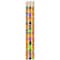 Musgrave Pencil Co Mystic Halloween Pencil, 144PK MUS2215G - alternate 3