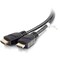 C2G PLUS SERIES 35FT ACTIVE HIGH SPEED HDMI CABLE - 4K HDMI CABLE - IN-WALL CL3- 41414 - alternate 5