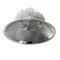 Eti LED ROUND HIGH BAY LIGHT FIXTURE 200W 100-277V-AC 63803361 - alternate 9