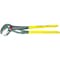 Klein Tools Quick-Adjust Klaw Pump Pliers, 10-Inch D504-10B - alternate 1