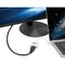 Tripp Lite RIGHT-ANGLE USB-C TO HDMI ADAPTER CABLE M/F - 3.1, GEN 1, THUNDERBOLT 3, 4096 U444-06N-HD4KRA - alternate 4