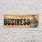 Signmission Veteran Owned Business, 18 Inch x 48 Inch, Vinyl Banner B-30915 - alternate 4