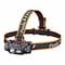 Fenix Lighting Fenix HM60R V2: Rechargeable Headlamp, LED, Lithium Ion, 1600lm HM60R V2.0 - alternate 1