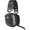 Corsair HS80 RGB Wireless Headset, Carbon - NA CA-9011235-NA - alternate 34