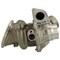 Motorcraft Turbocharger,  TC47 - alternate 8
