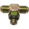 Agco ADAPTER T PF1 4 ASM, AGCO OEM 4264047M91 4264047M91 - alternate 6
