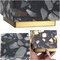 Jonathan Y Lara 4.63" Modern Glam Terrazzo Rechargeable/Cordless Dimmable Integrated LED Mini Table Lamp w, 2PK JYL1200B-SET2 - alternate 12