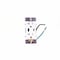 Leviton USB Receptacle, 20 A, White T5834-W - alternate 7