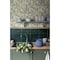 A-Street Prints Bodri Yellow Tulip Garden Wallpaper 2932-65118 - alternate 2