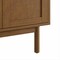 James Martin Vanities Laurent 60" Double Vanity Cabinet, Honey Oak 545-V60D-HNO - alternate 8