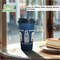 Ecoquality 20oz Insulated Paper Hot Cups With Black Dome Lids New York Greek Design Cups, 500PK EQ20OZANGPCBDL-500 - alternate 7