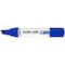 Dura-Ink Industrial Marker, Extra Large Tip, Blue Color Family, Ink 96915 - alternate 1