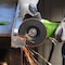Innovative Products Of America 4.5" Diamond Cut-Off and Grinding Wheel Type 27, 36 Grit 8152 - alternate 5