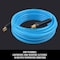 Craftsman 1/4-in x 25-ft Polyurethane Air Hose CMXZTSG1177NB - alternate 5