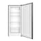 Koolmore 7 Cu. Ft. Garage Ready Convertible Upright Freezer/Refrigerator in Stainless Steel KM-RUF-7S-SS KM-RUF-7S-SS - alternate 7