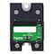 Schneider Electric Solid State Relay, 1 Phase, Screw, SCR SSP1A4125BDS - alternate 5
